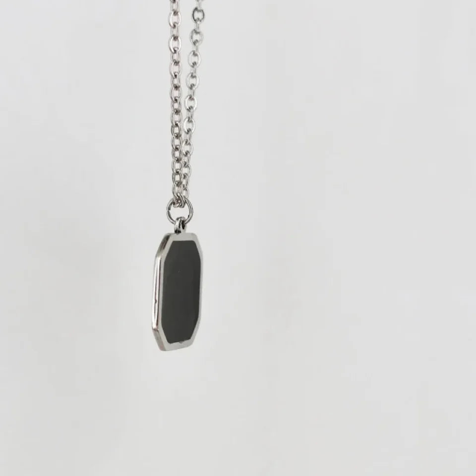 Magic Necklace 4