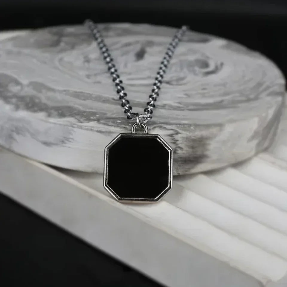 Magic Necklace 2