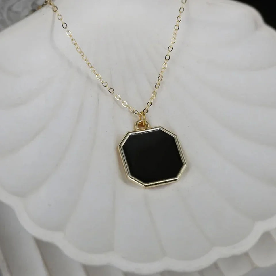 Magic Necklace 1
