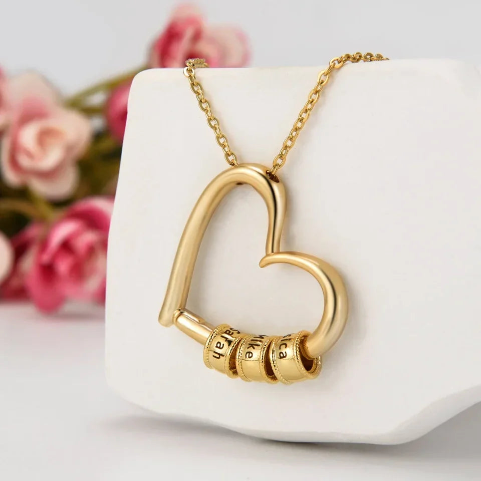 Love Engraved Mockup 3