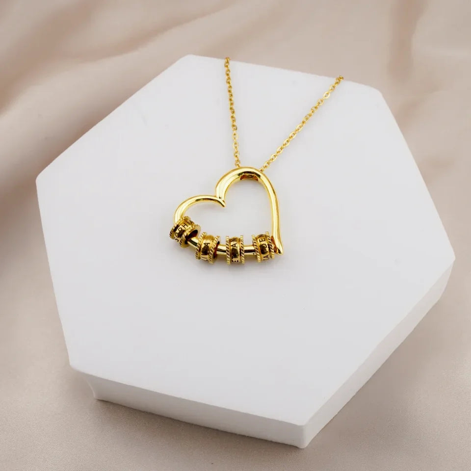 Love Engraved Mockup 4