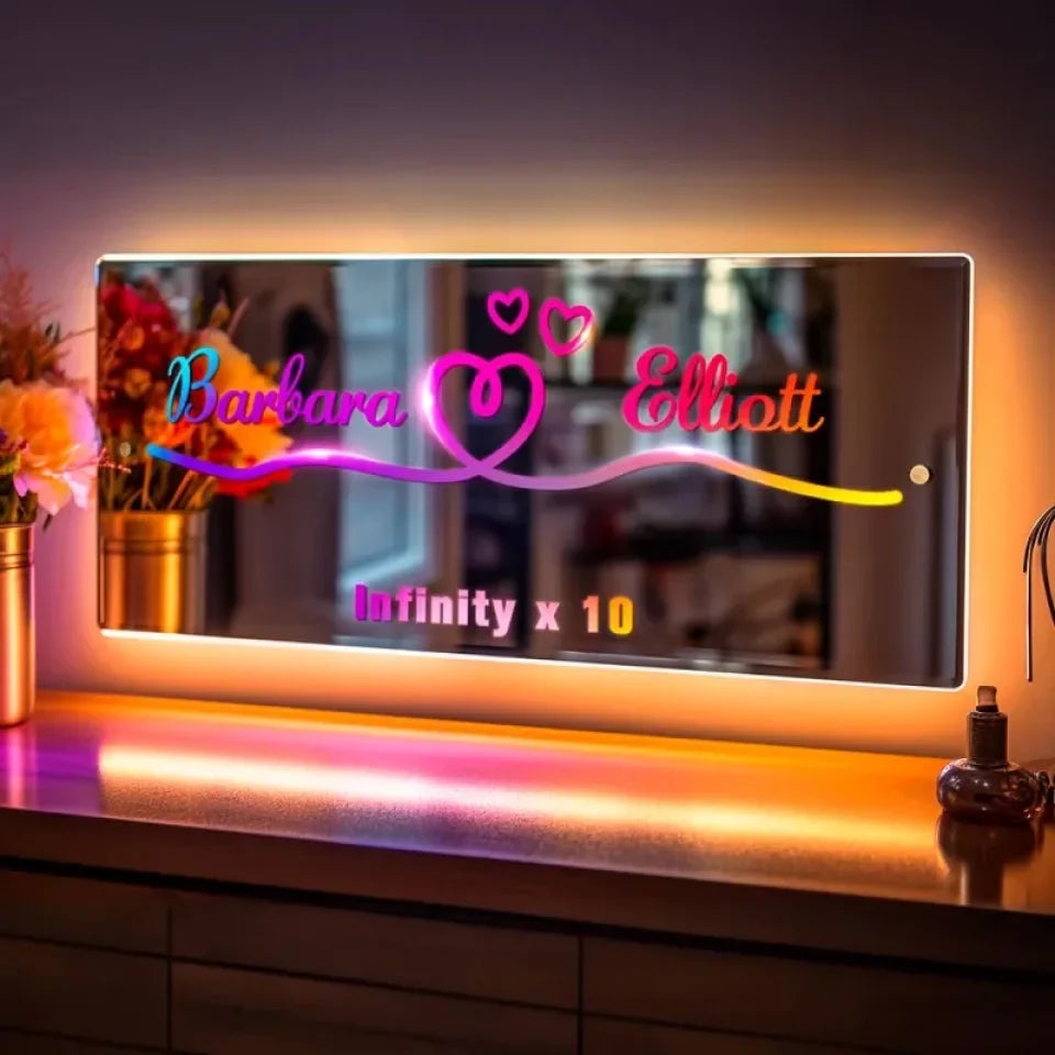 Anniversary Gifts for Lover 2