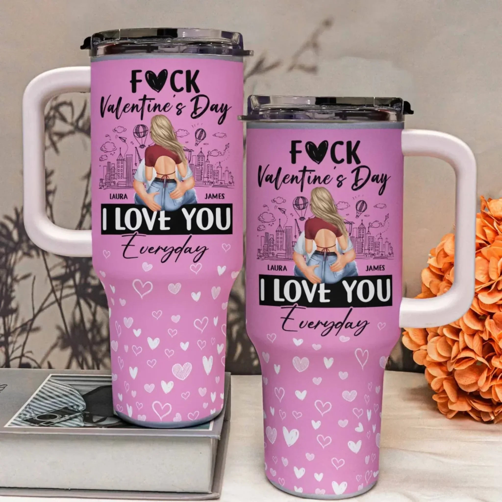 Tumbler Valentines Day 4