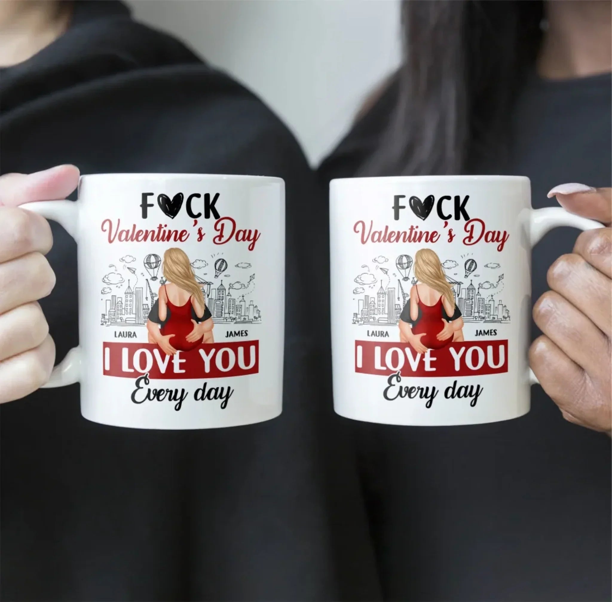 Forget Valentine's Day 3