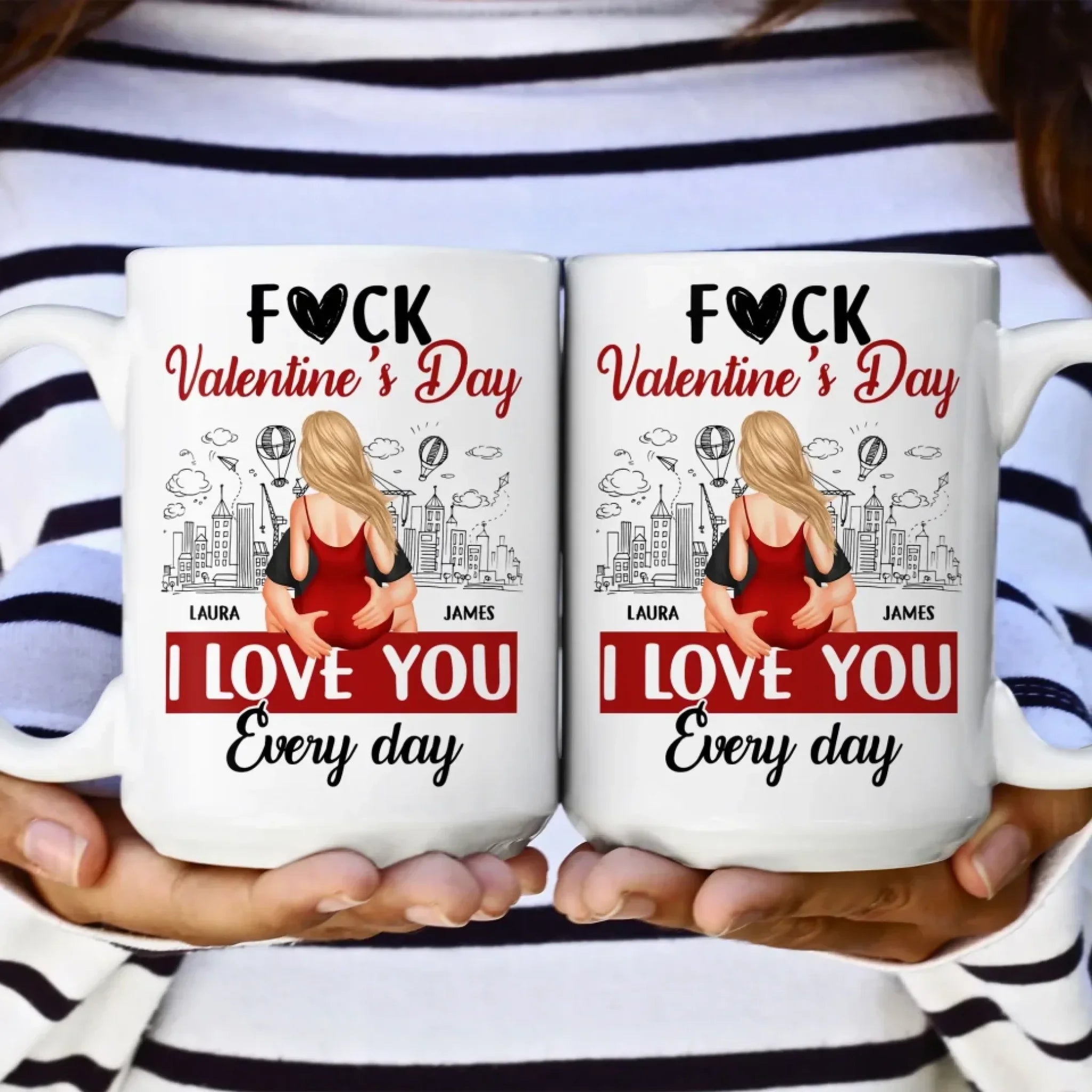 Forget Valentine's Day 5
