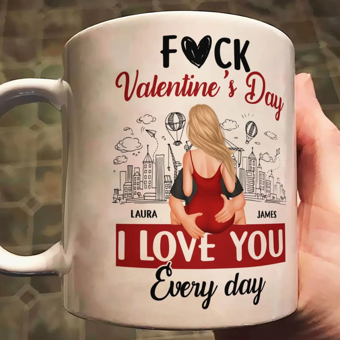 Forget Valentine's Day 2