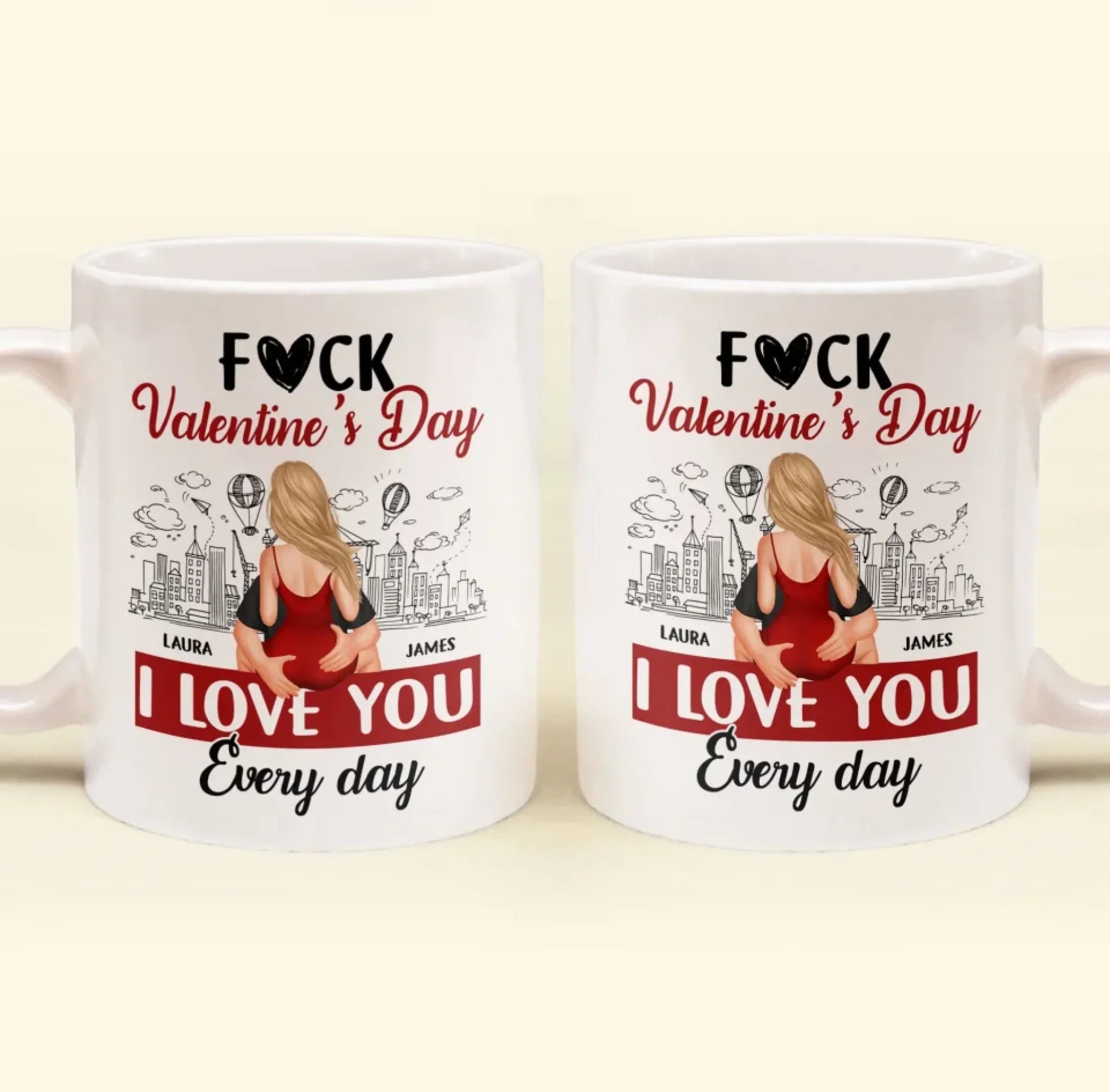Forget Valentine's Day 4