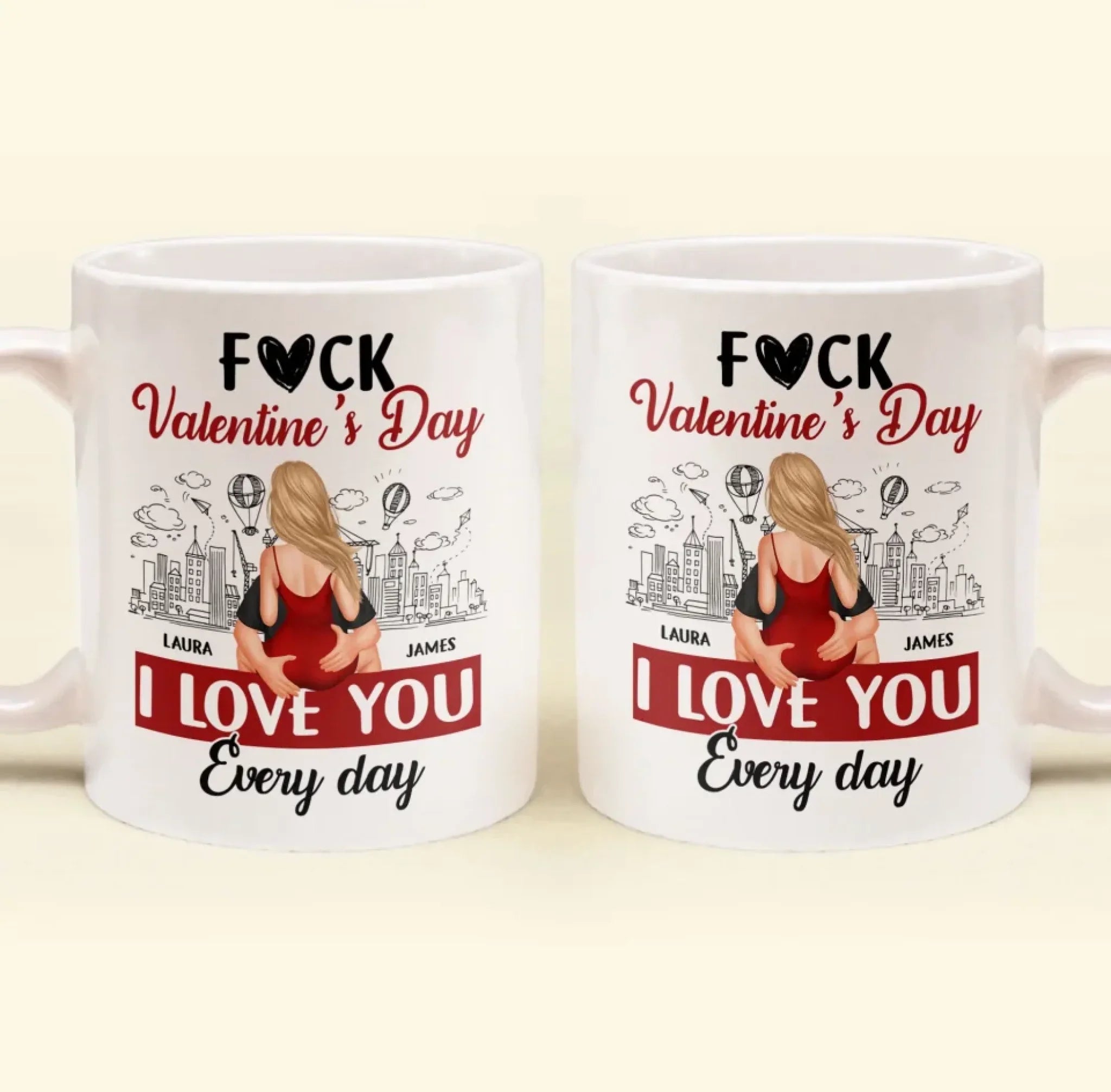 Forget Valentine's Day 4