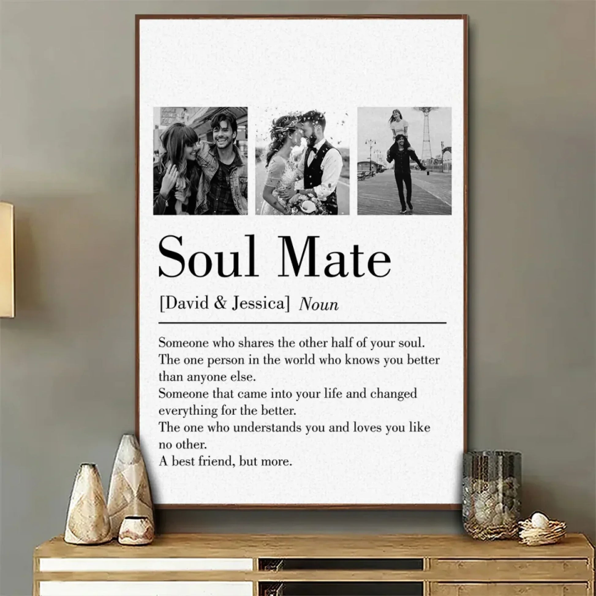 Soulmate 1