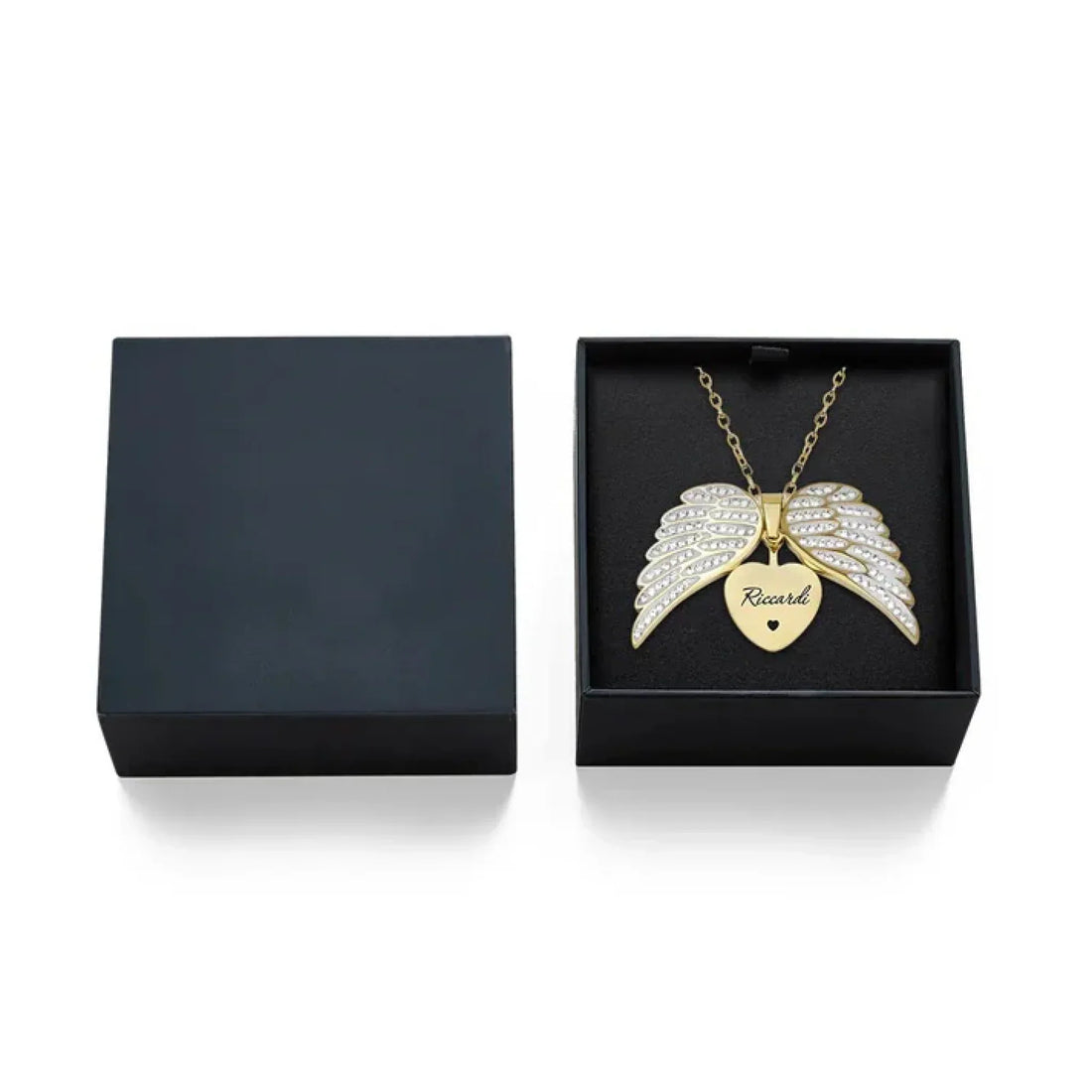 Angel Necklace 3