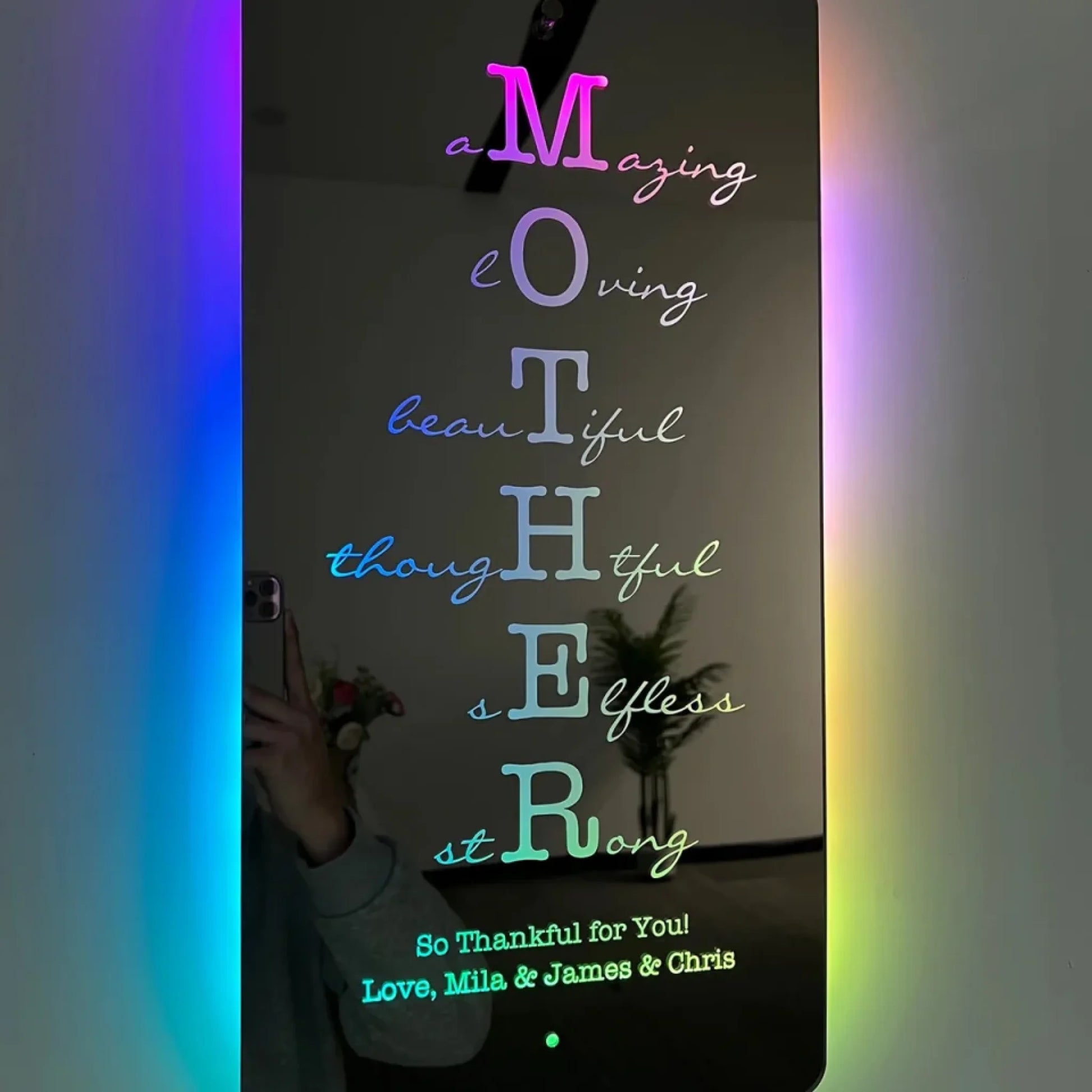 Mirror Mockup 2