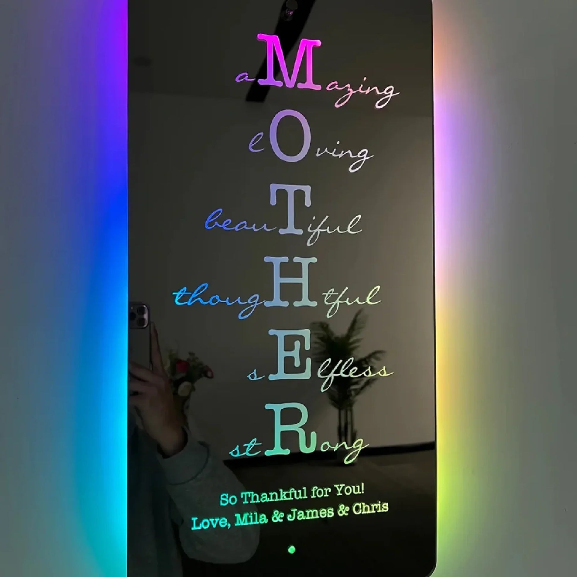 Mirror Mockup 2