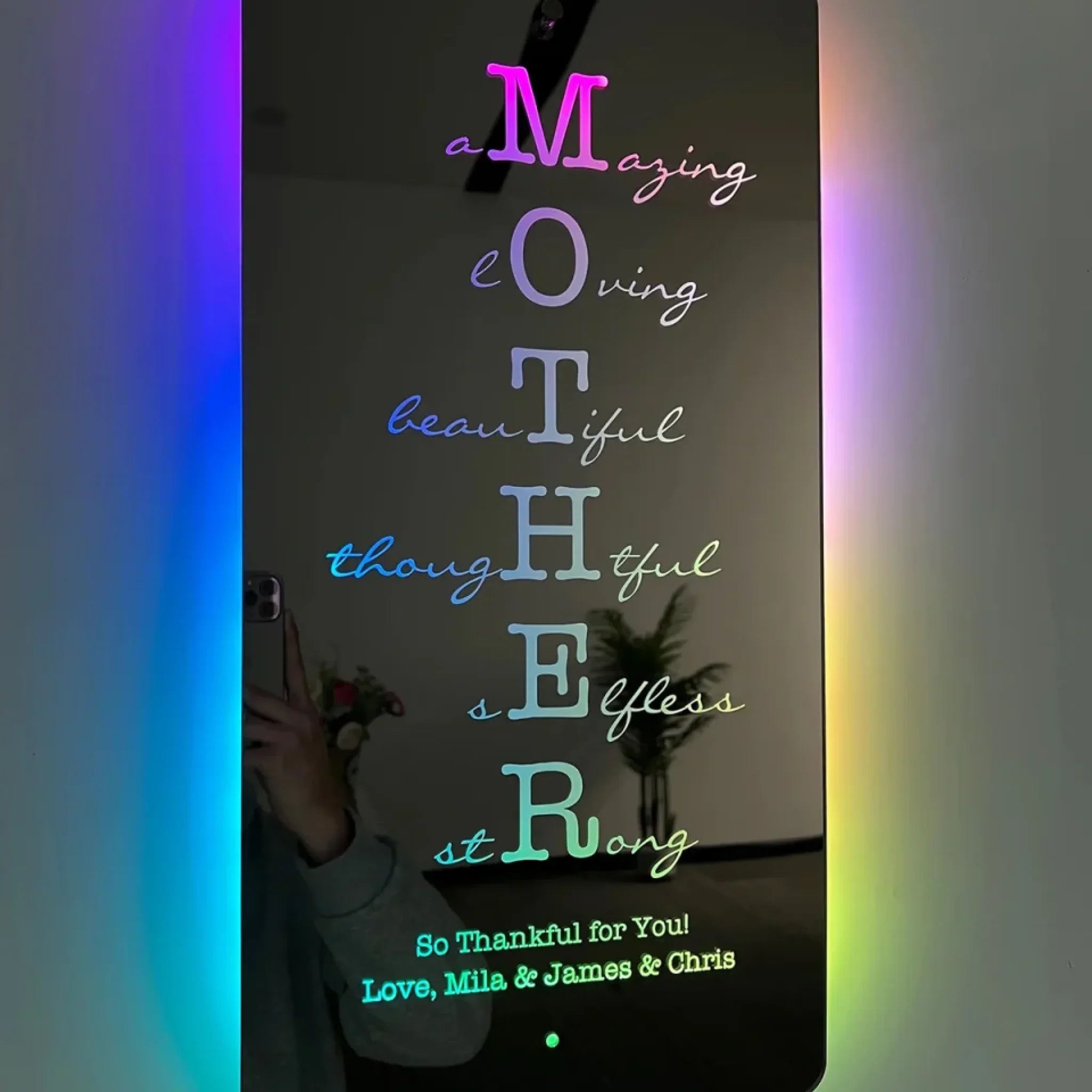 Mirror Mockup 2
