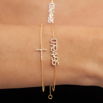 Date Bracelet 4
