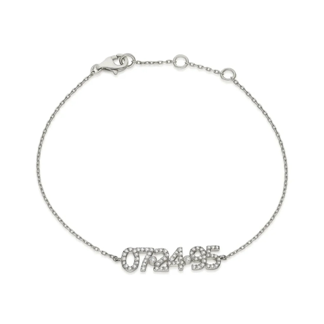 Date Bracelet 4