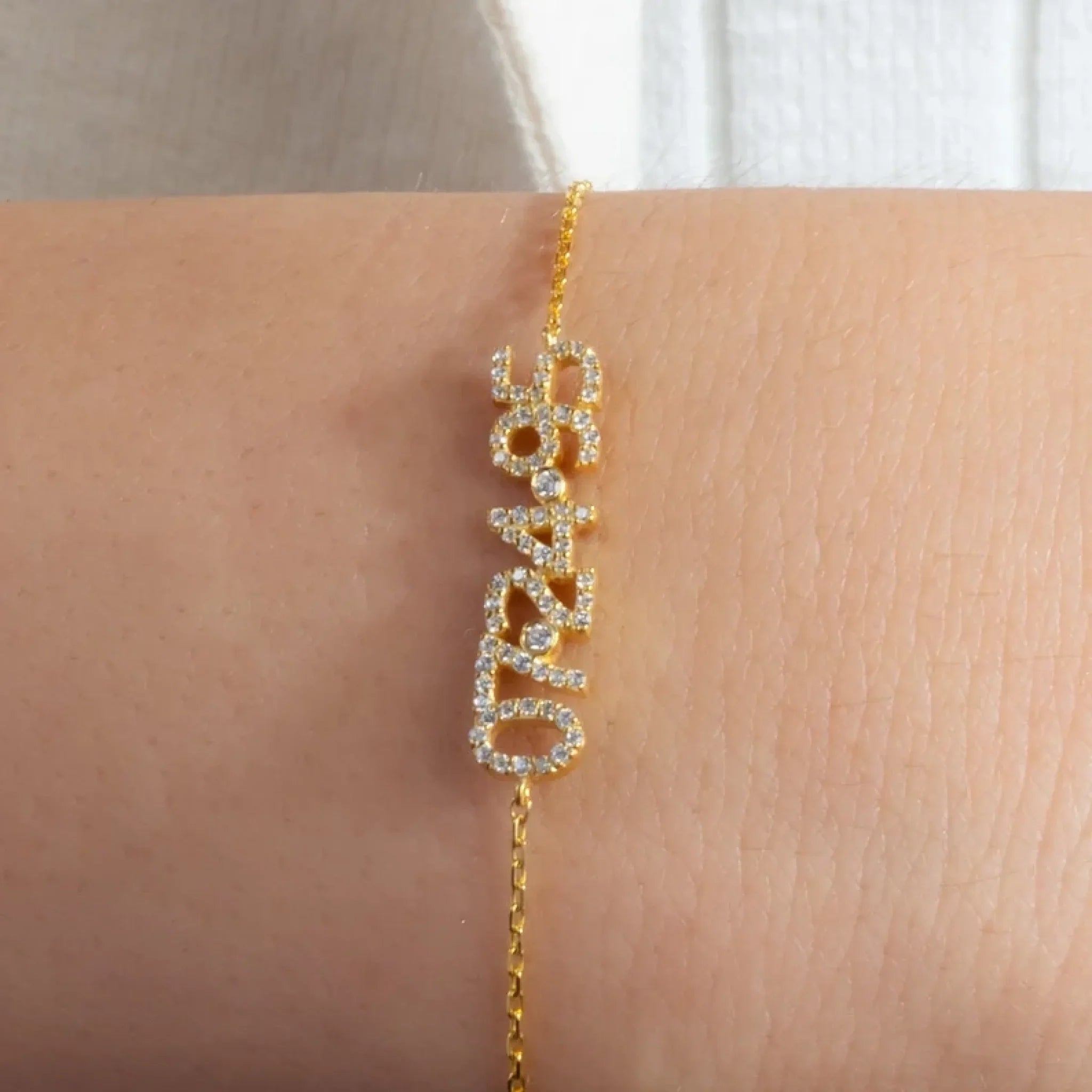 Date Bracelet 3