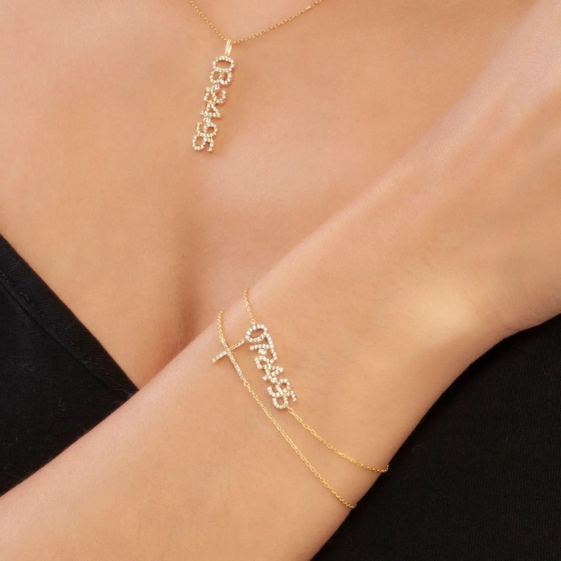Date Bracelet 1