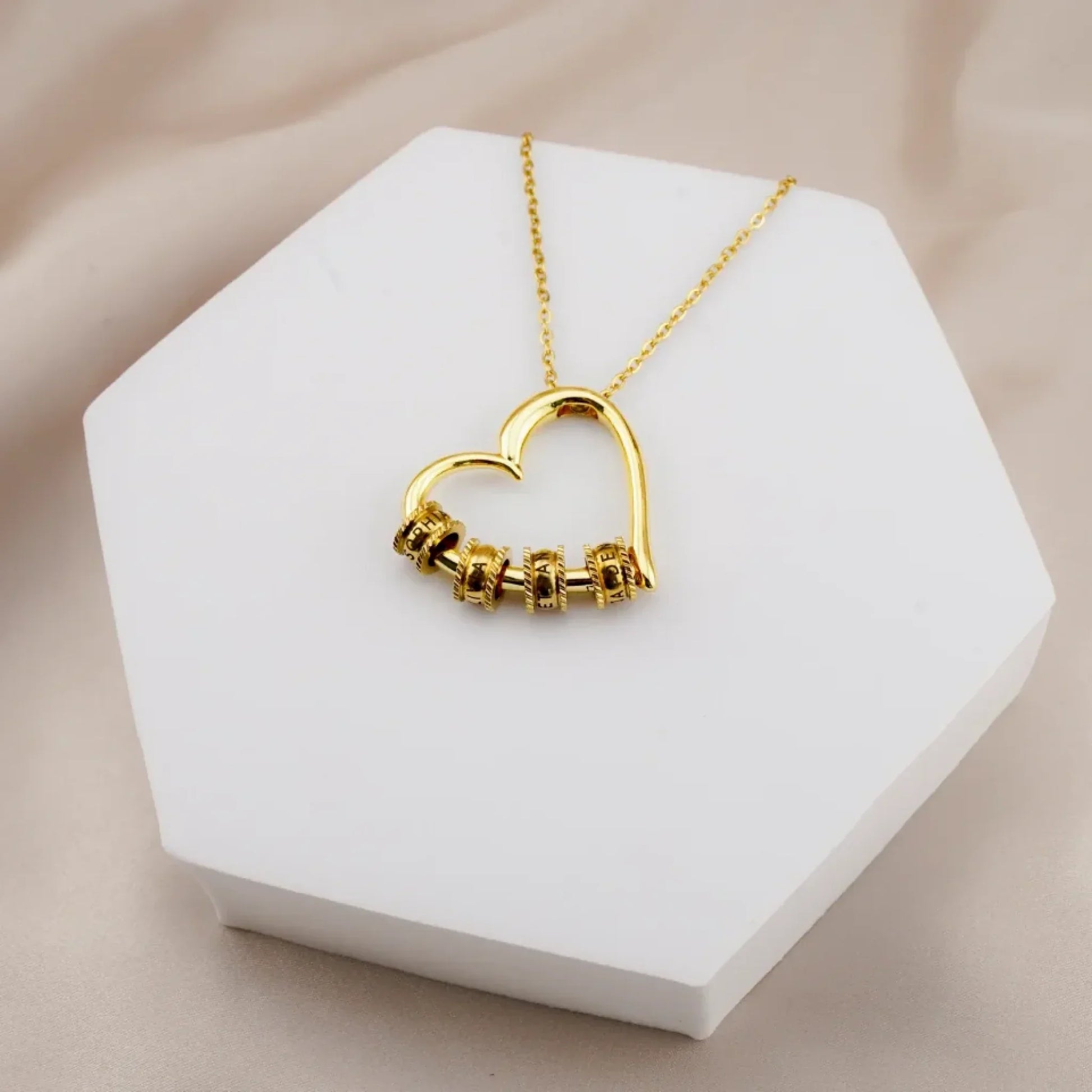 Love Engraved Mockup 4