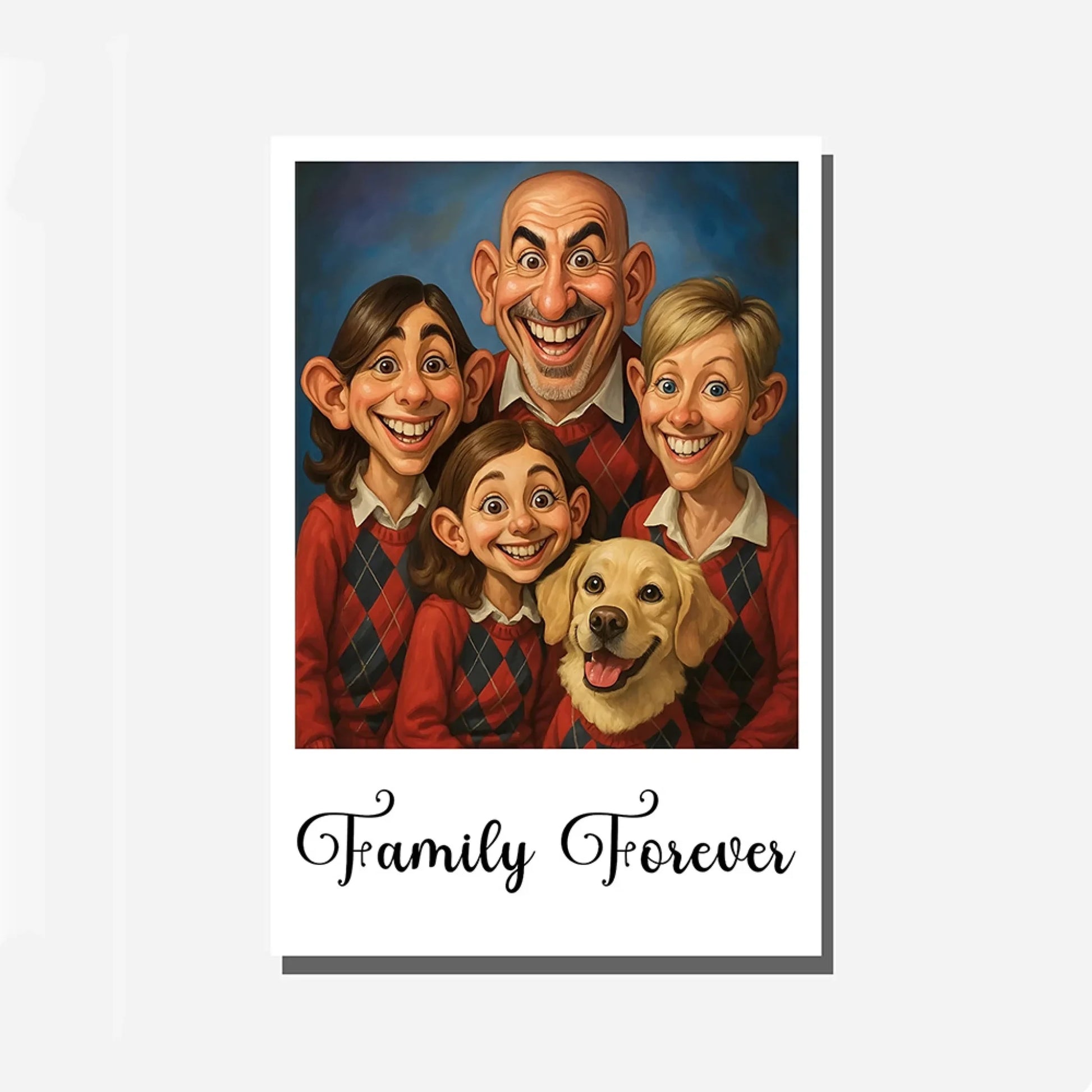 Family Forever 6