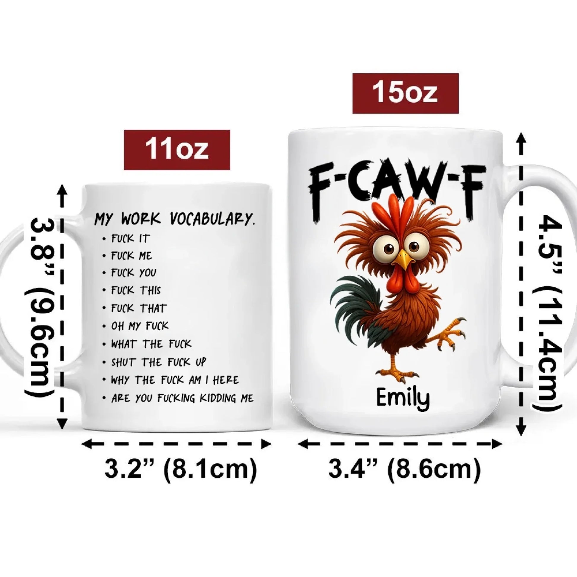 Fcawf Work Vocabulary Mug 5