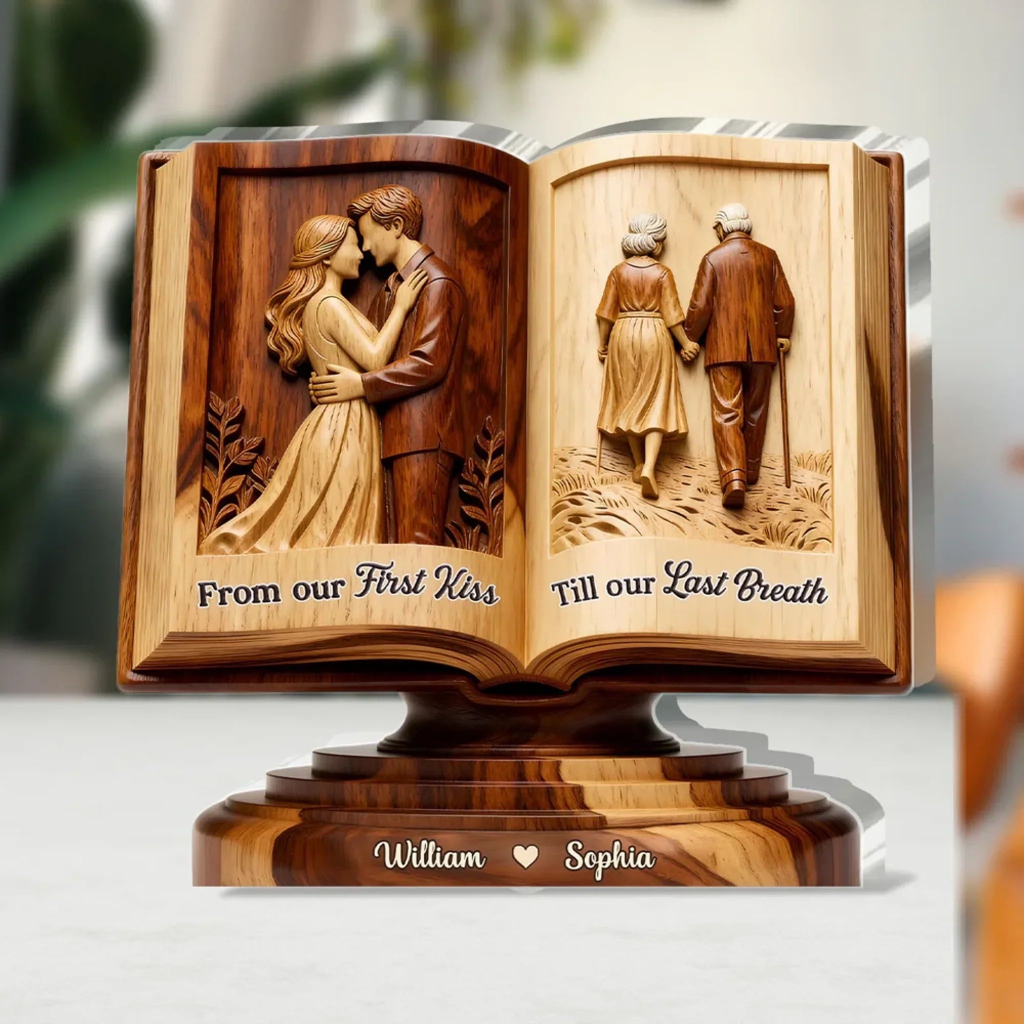 Eternal Pages Our Story 2