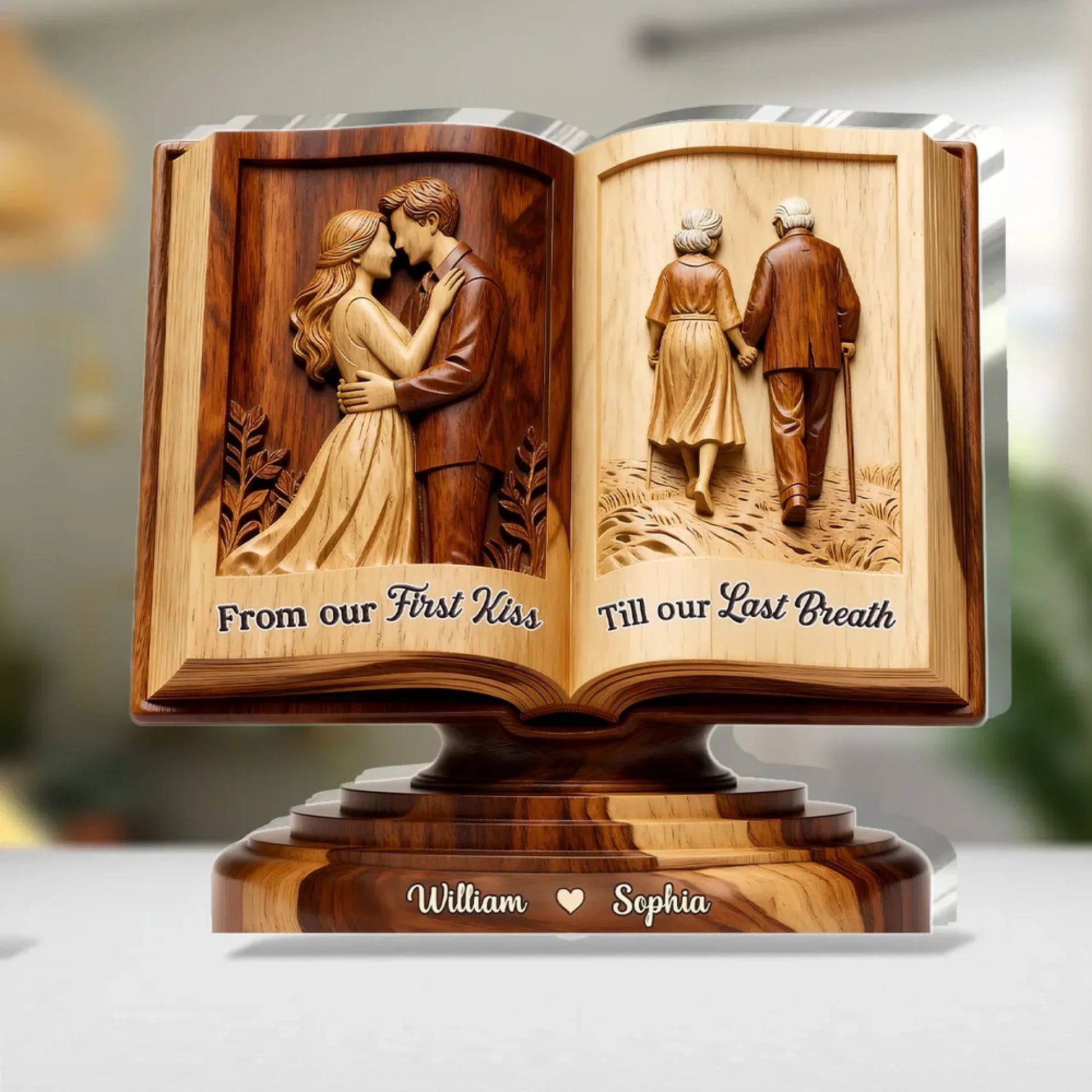 Eternal Pages Our Story 3