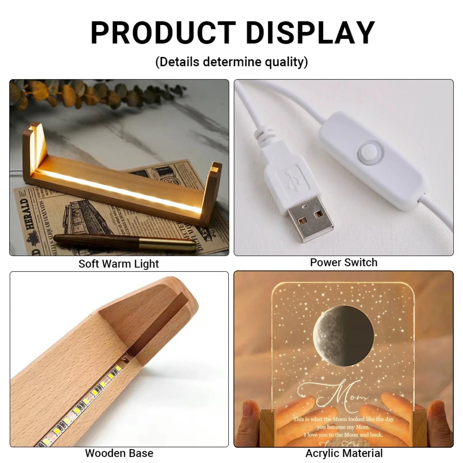Product Display