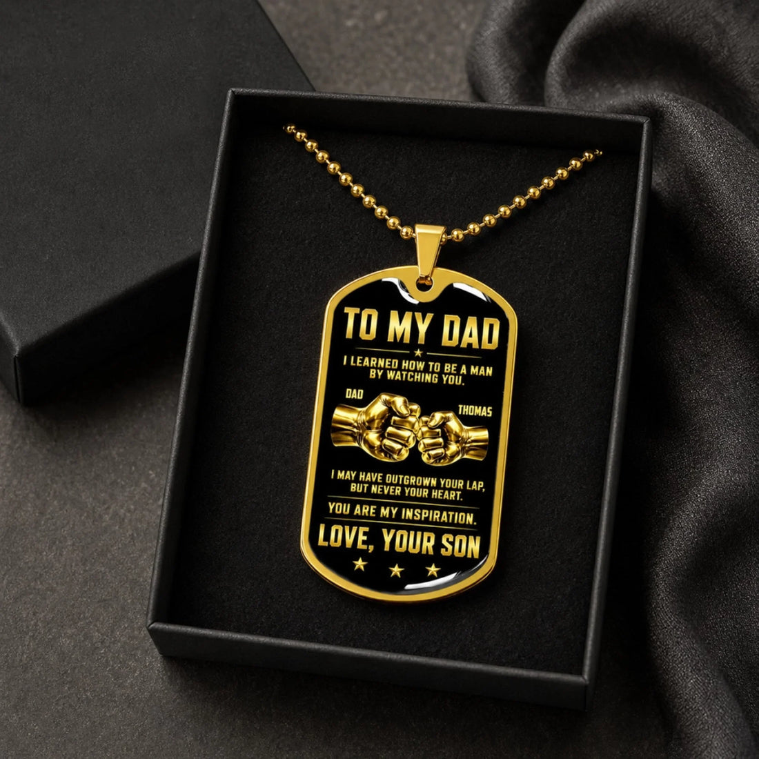 Silver Mockup 4