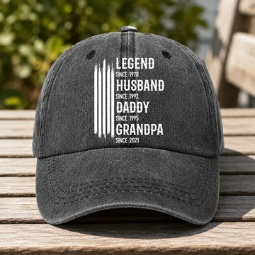 The Original Legend 1