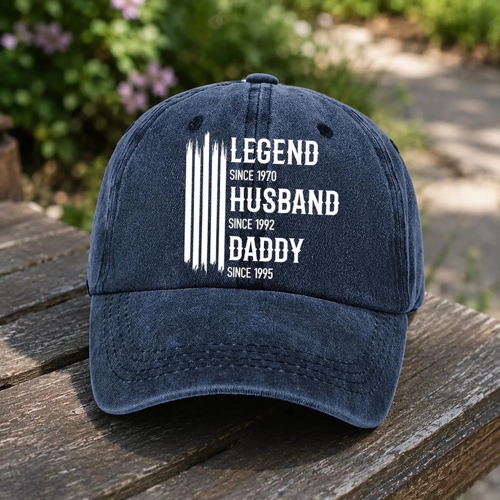 The Original Legend 5