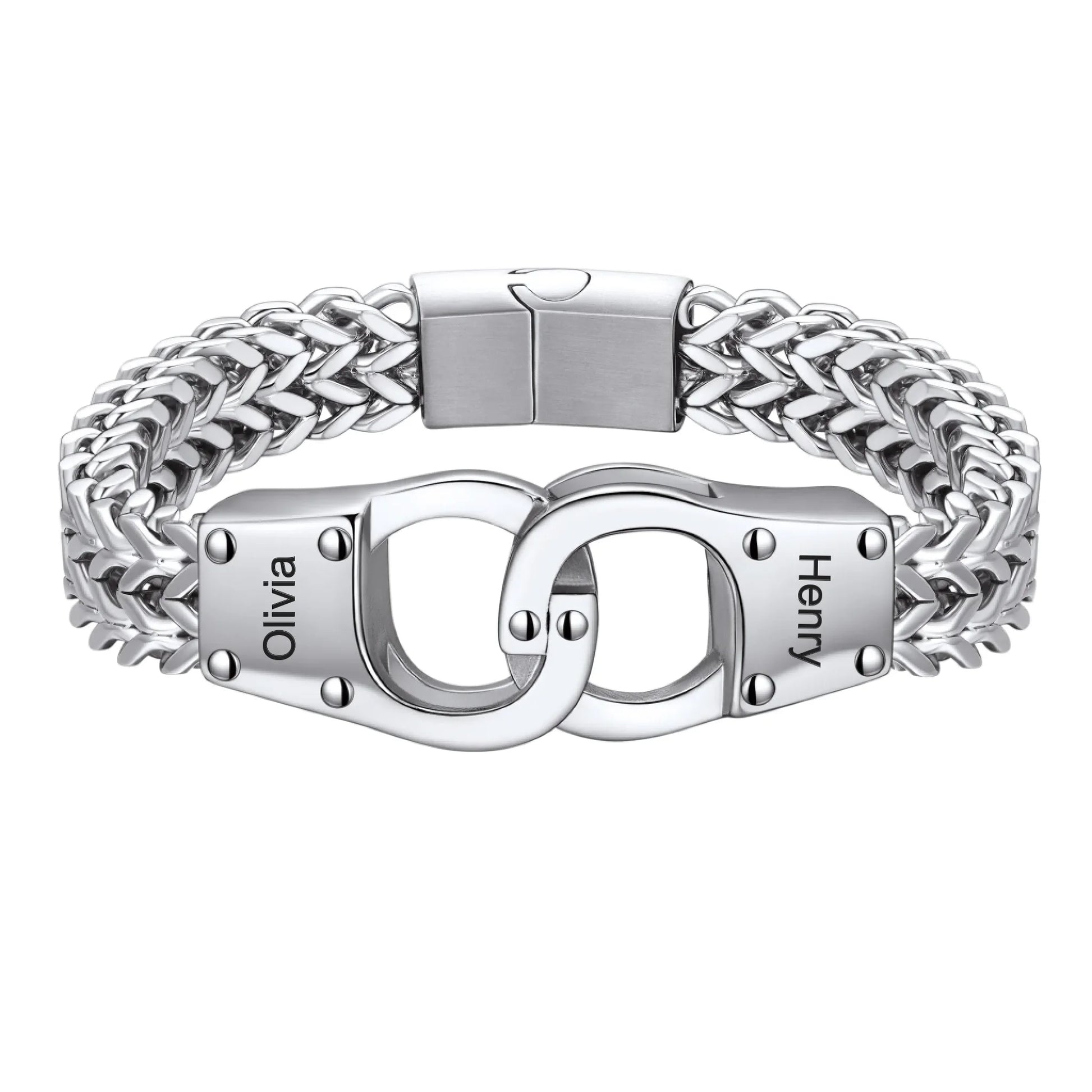 Men Silver