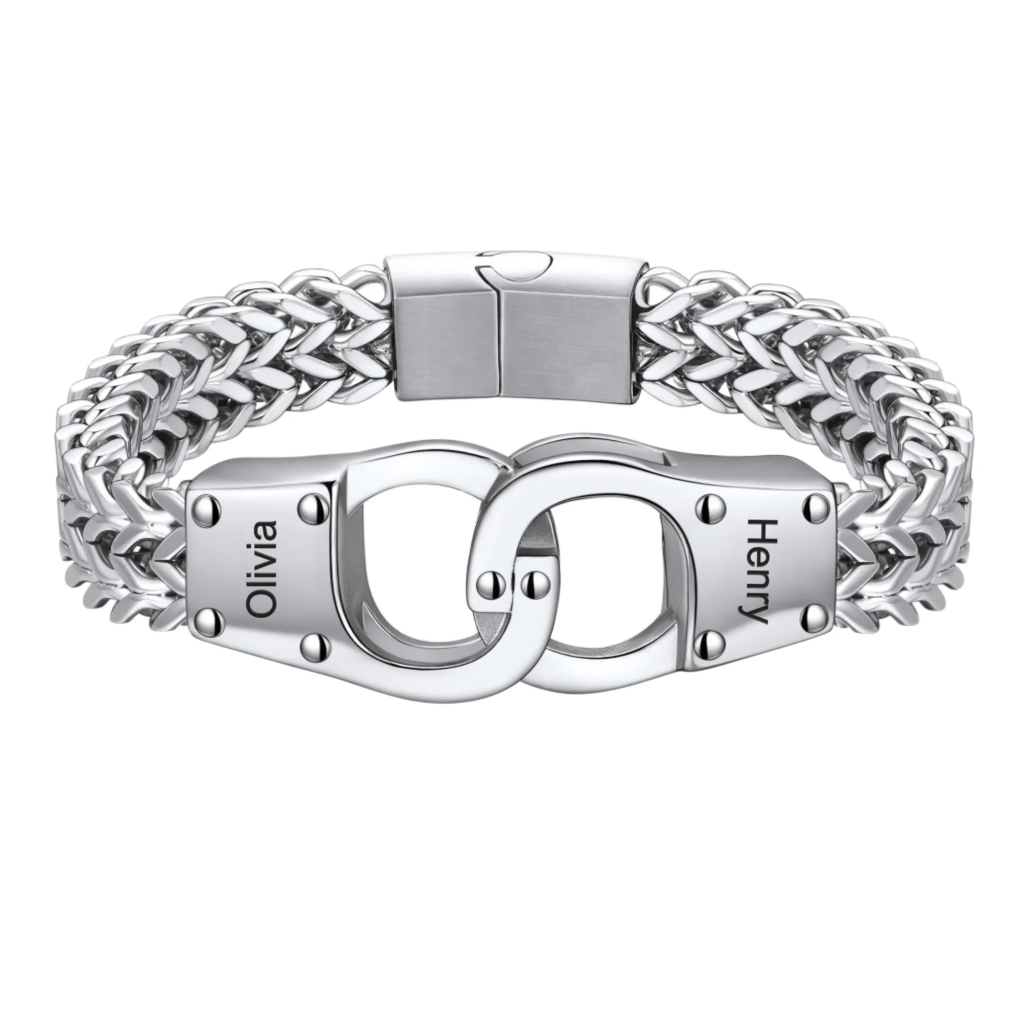 Men Silver