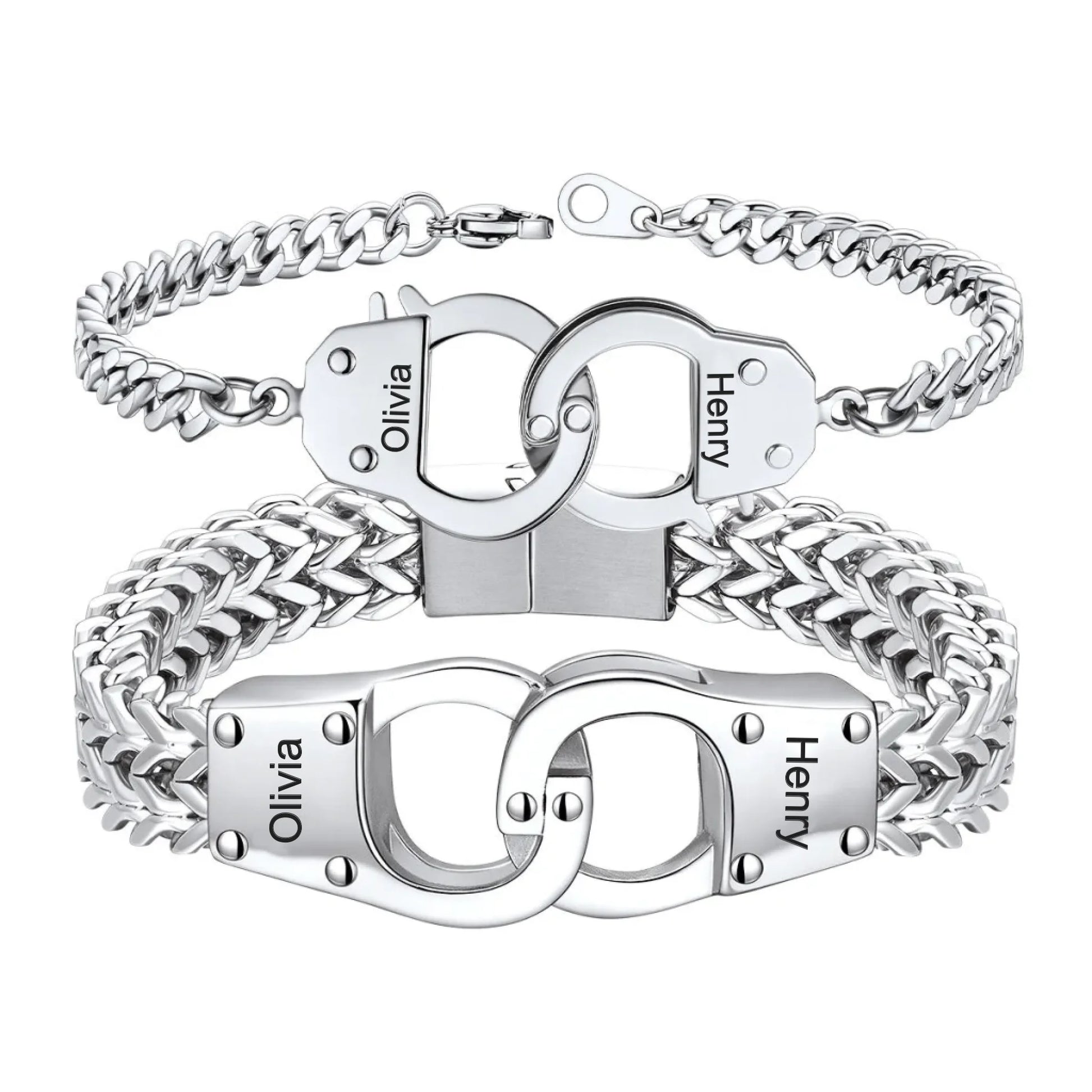 Couple Silver