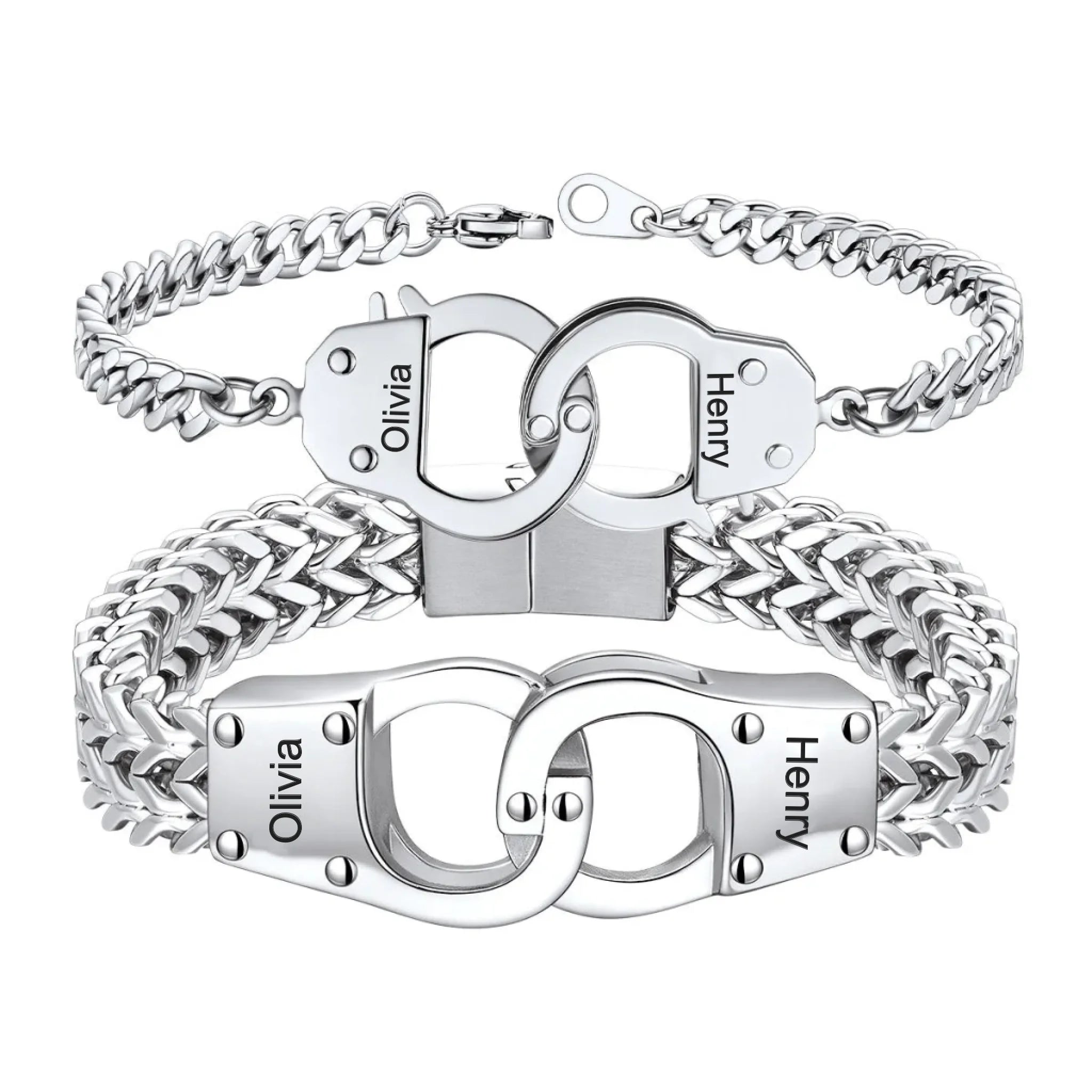 Couple Silver