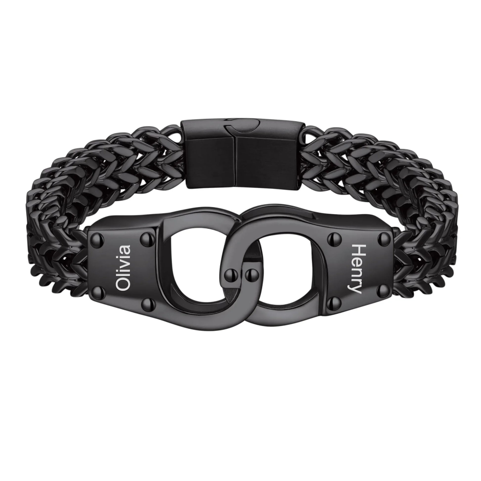 Man Black