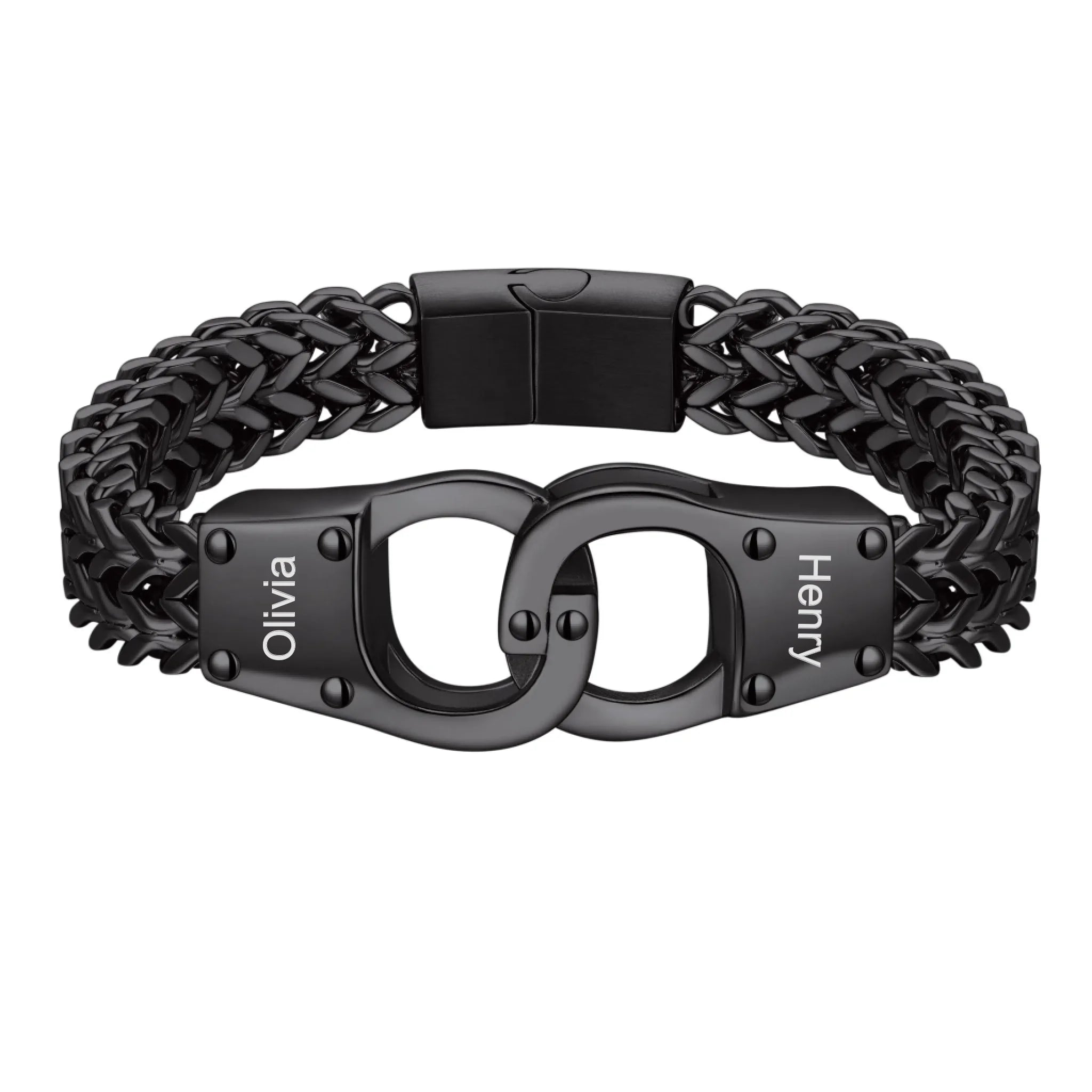 Man Black
