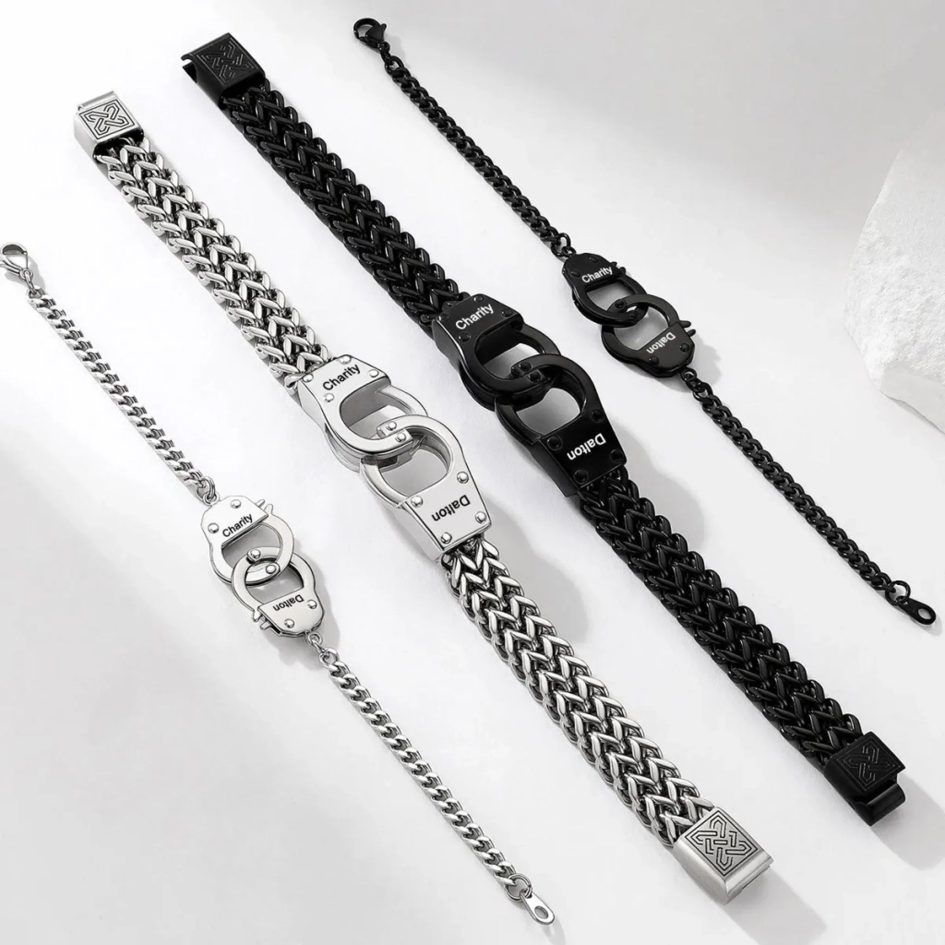 Handcuff Bracelet 6