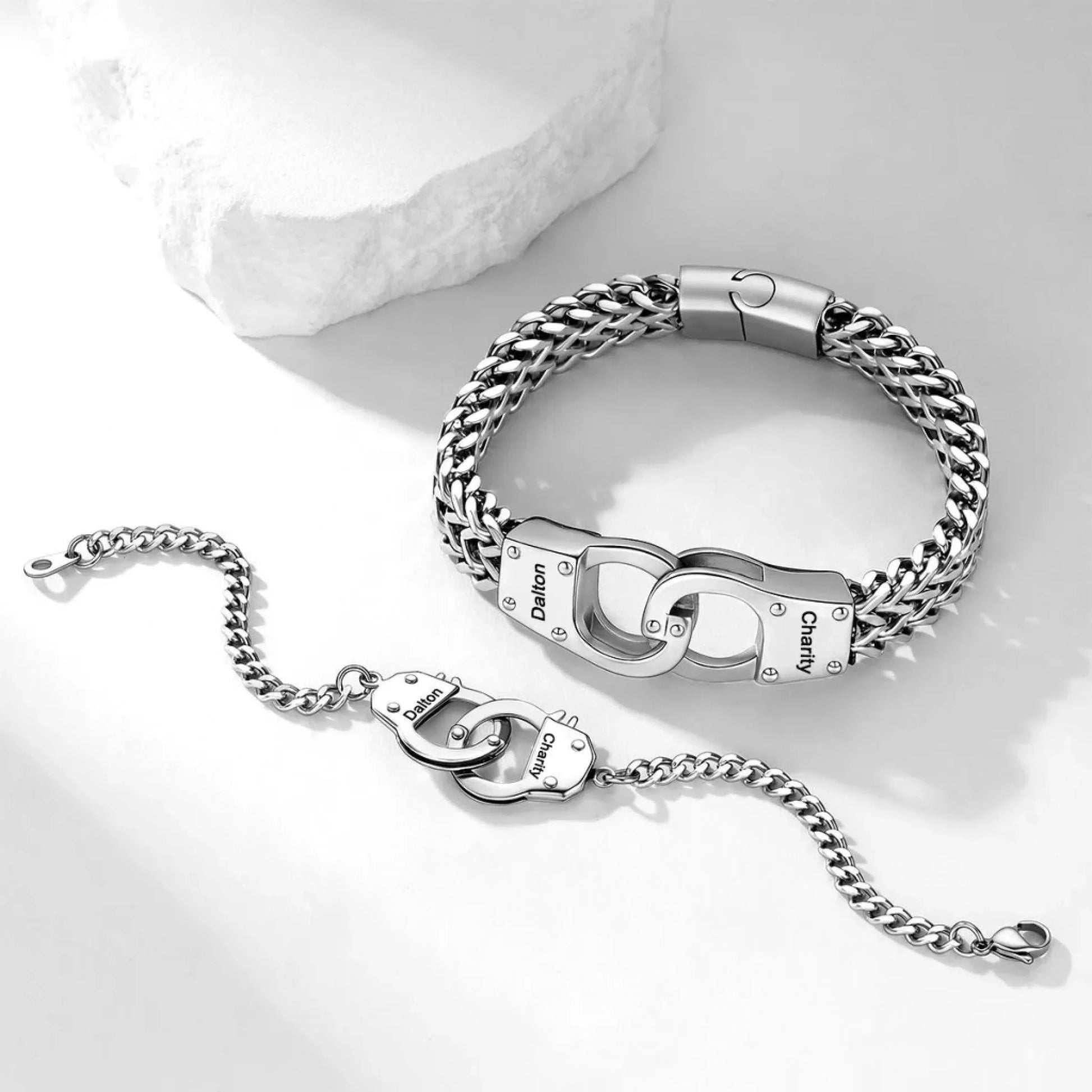 Handcuff Bracelet 7