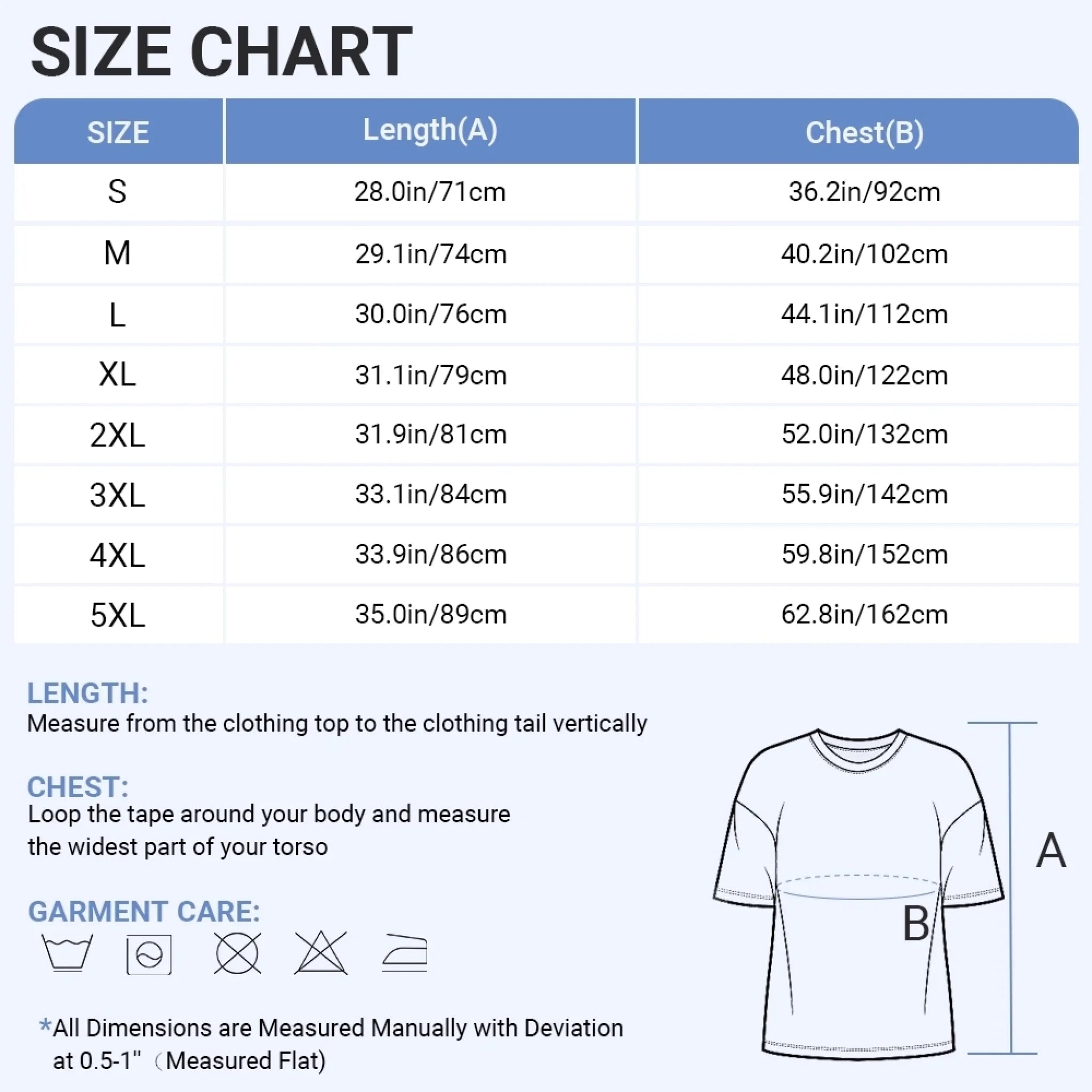 Size