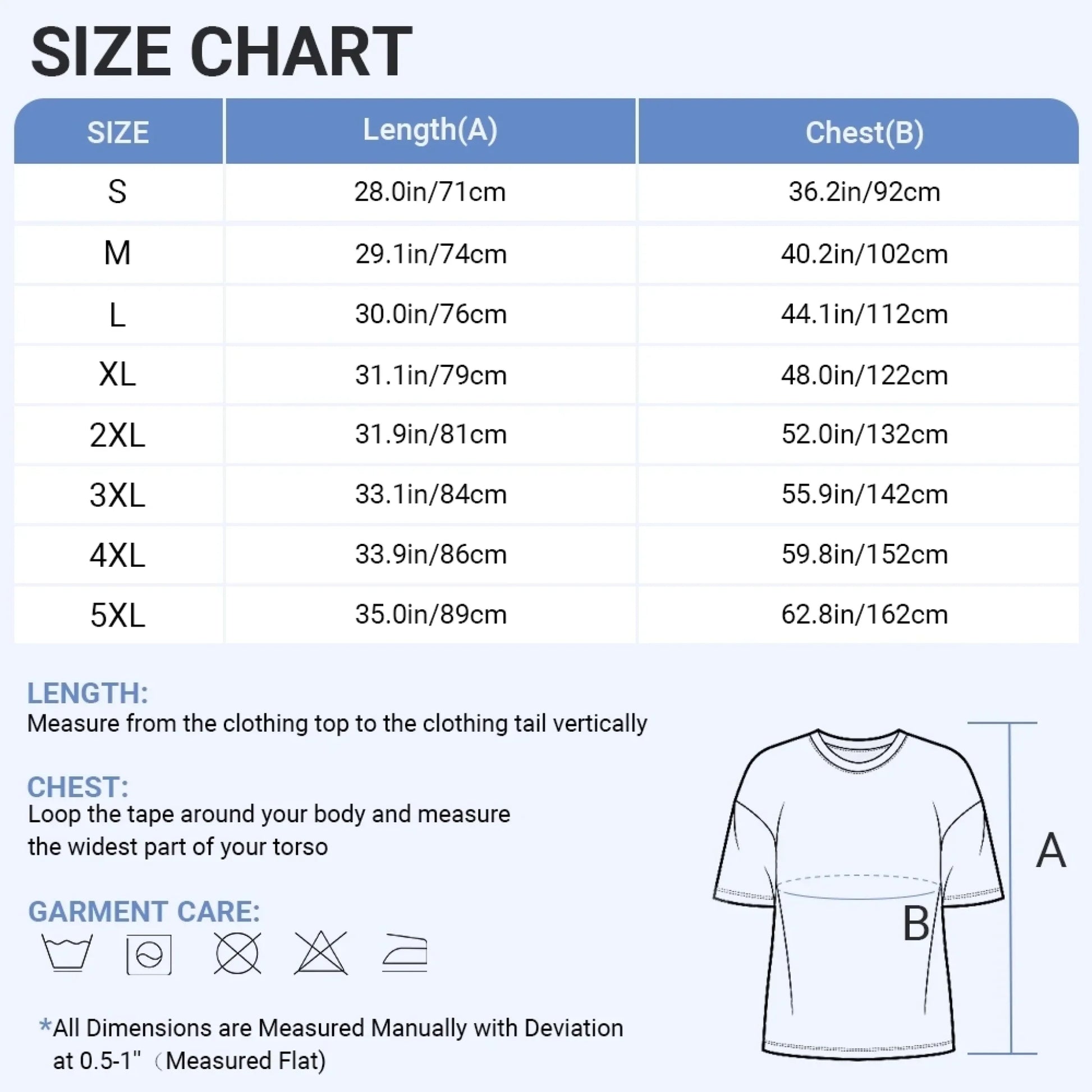 Size