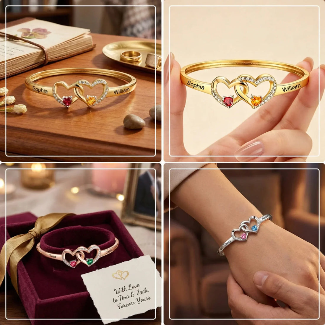 Together Forever Mockup 3