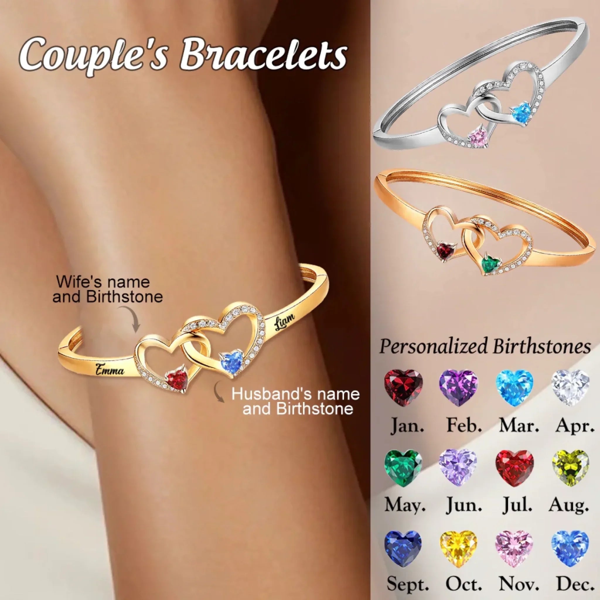 Together Forever Mockup 1