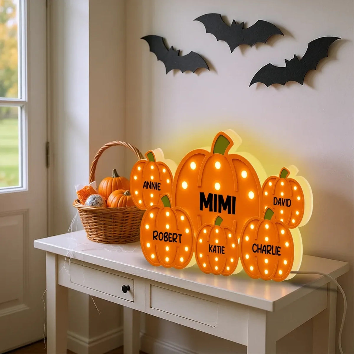Grandma Little Pumpkins 8