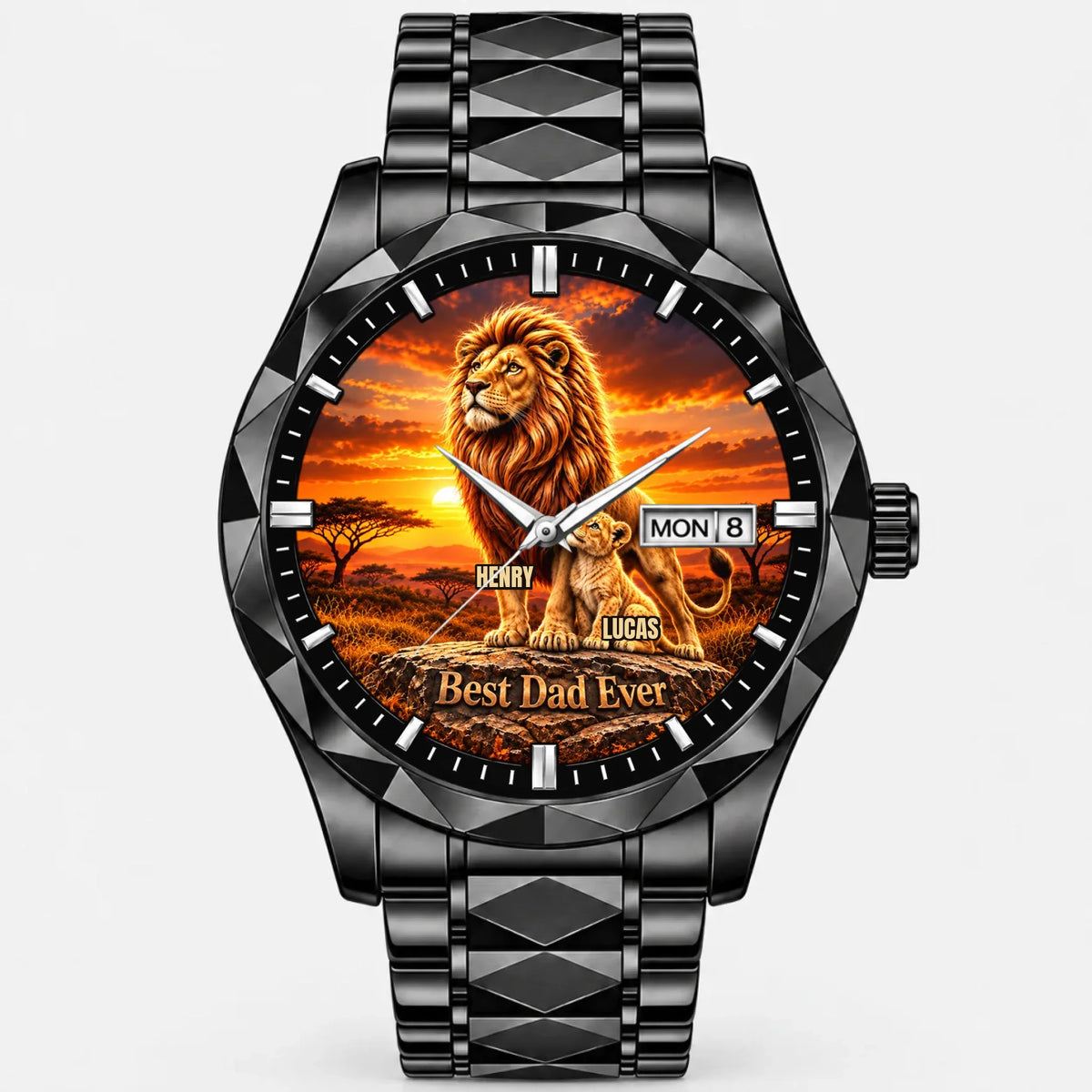 Preview Black