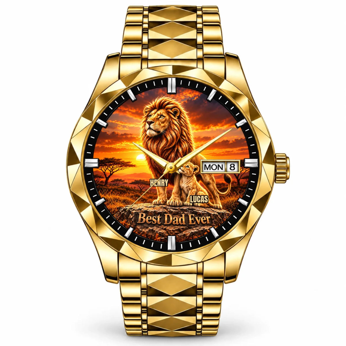 Preview Gold