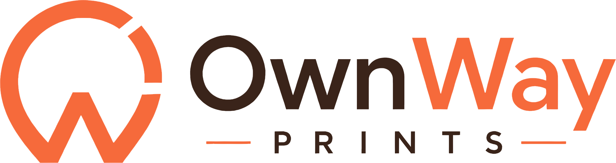 OwnWayPrints